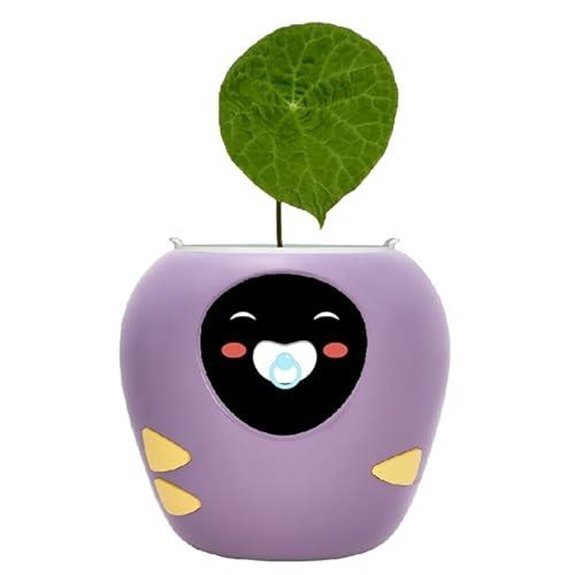 7 Best Smart Planters for 2026 (Grow Smarter, Not Harder) 6 2026 ai smart planter