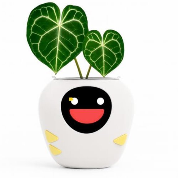 7 Best Smart Planters for 2026 (Grow Smarter, Not Harder) 7 2026 ai smart planter with pets