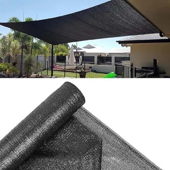 15 Best Creeper for Shade in 2026 5 40 shade cloth roll