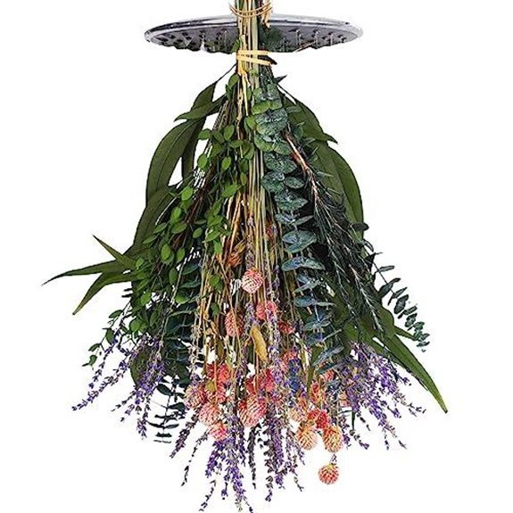 10 Best Hanging Herbs for 2026 (Grow Up, Not Out) 10 67 pcs dried lavender bundle