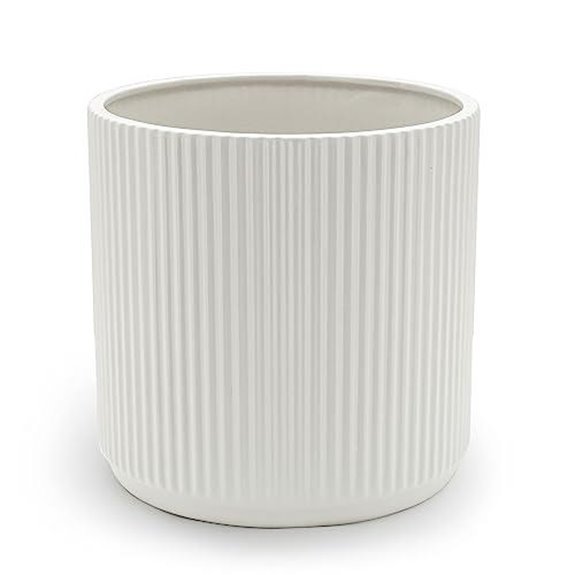 10 Best Indoor Planters for 2026 4 amazon basics planter pot