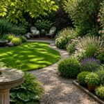 basic garden design ideas for beginners