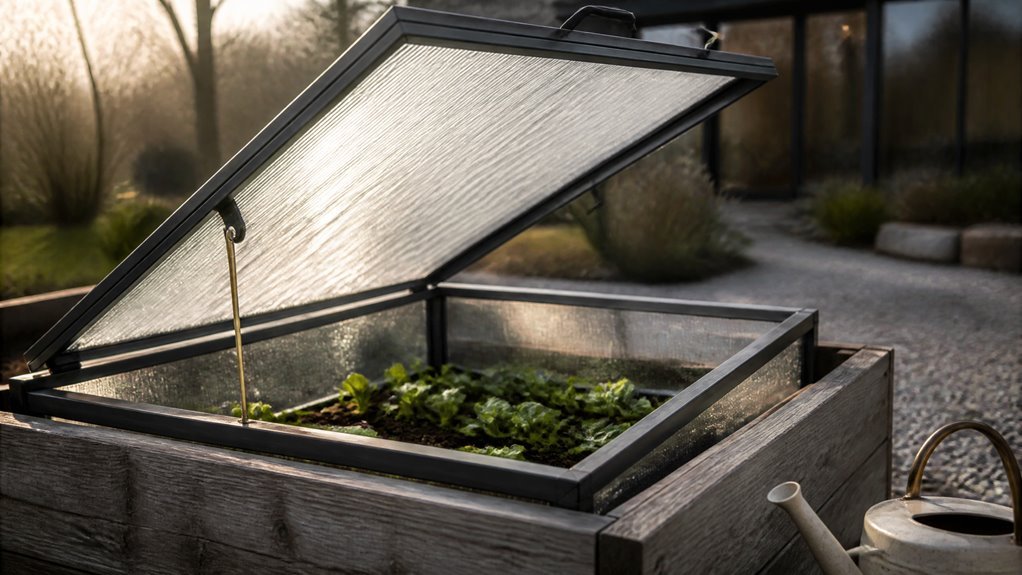 best cold frame recommendations 2026