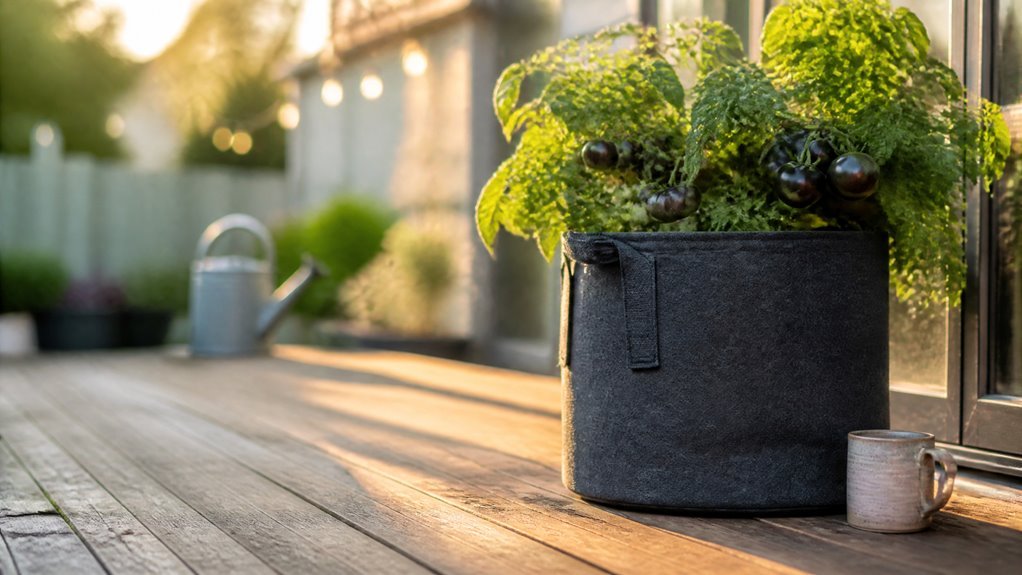 best fabric planters 2026