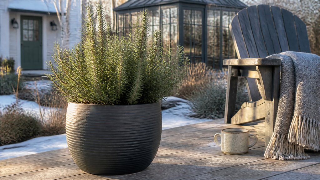 best frost proof pots 2026