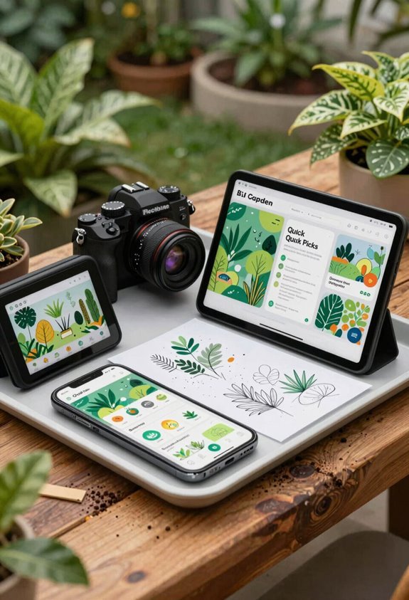 5 Best Garden Design Apps Compared (2026) 1 best garden design app roundup