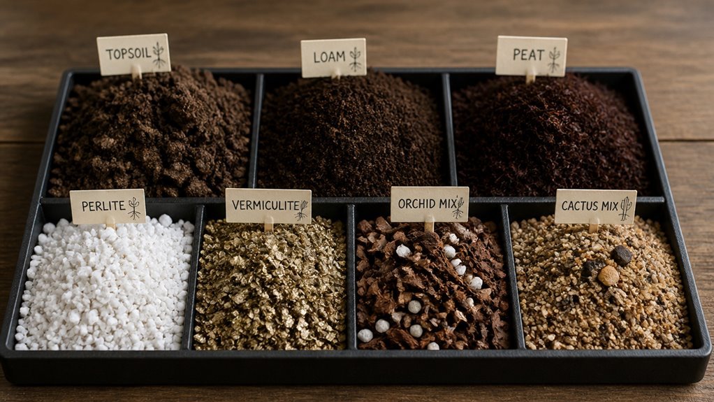 best indoor plant soils explained