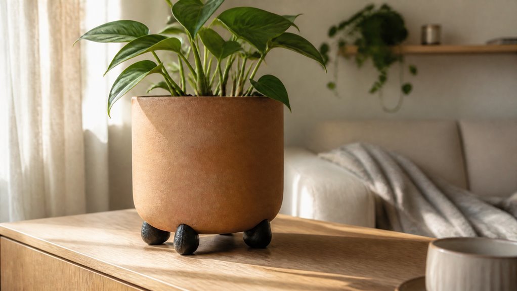 best pot feet 2026 protection