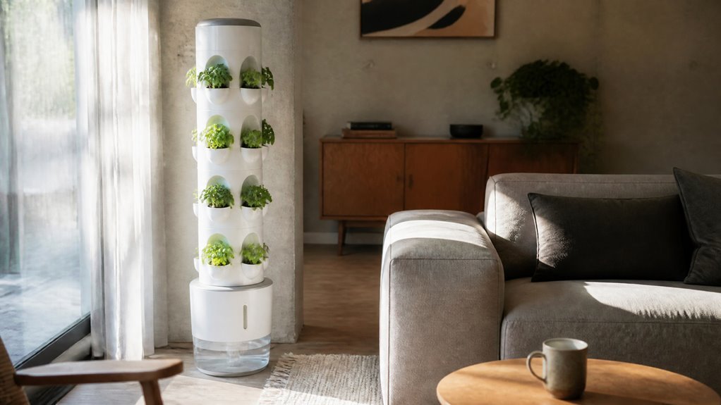 best vertical hydroponic systems 2026
