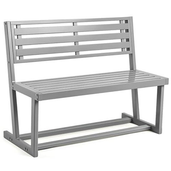 breezehug 2 person bench
