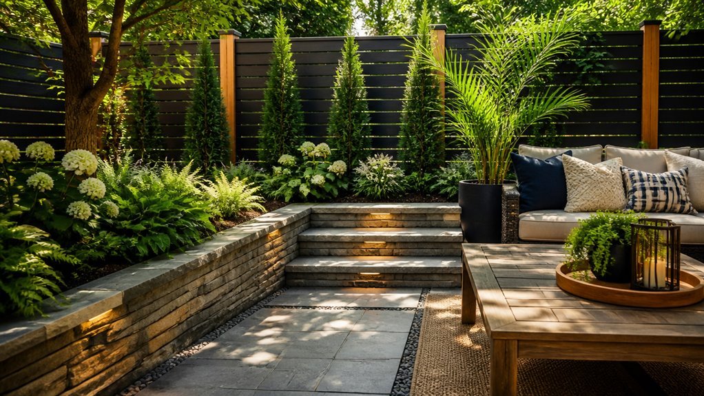 budget friendly garden ideas that look expensive