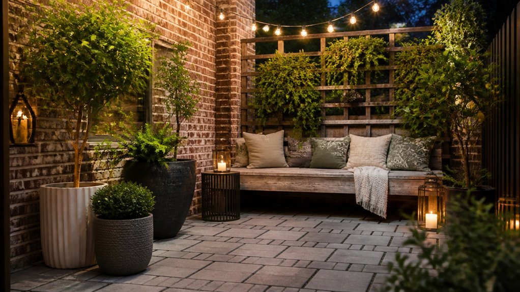 budget friendly patio ideas with photos