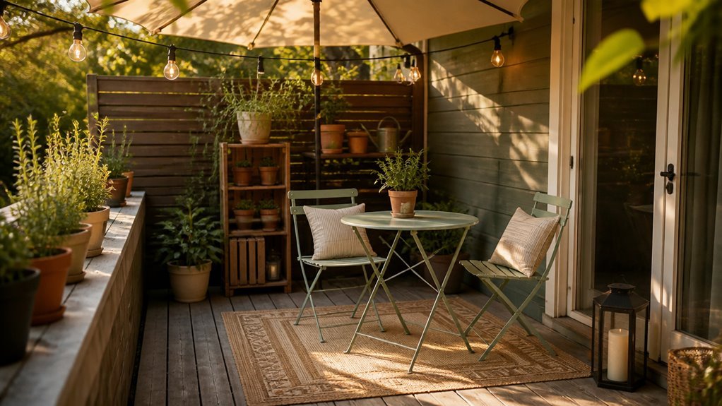 budget friendly patio upgrades