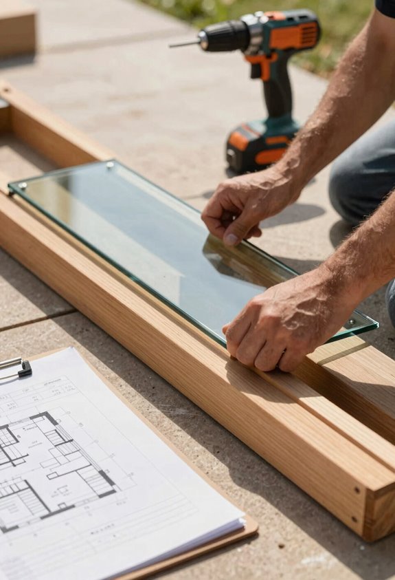 How to Close in an Outdoor Patio Step by Step 5 budgeting permits contingencies delays