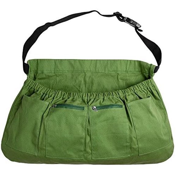 15 Best Gifts for Vegetable Gardeners in 2026 11 codree harvest apron with pockets