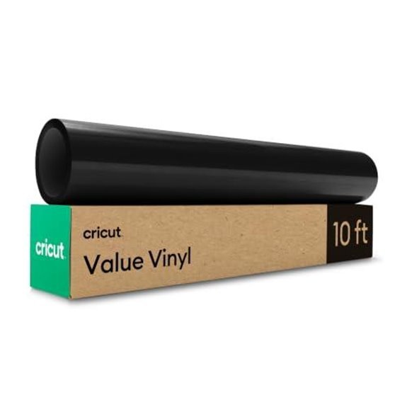15 Best Vinyl for Outdoor Signs in 2026 4 cricut value permanent vinyl