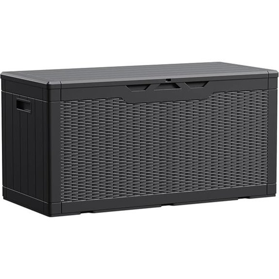 15 Best Garden Containers for 2026 8 devoko 100 gallon storage box
