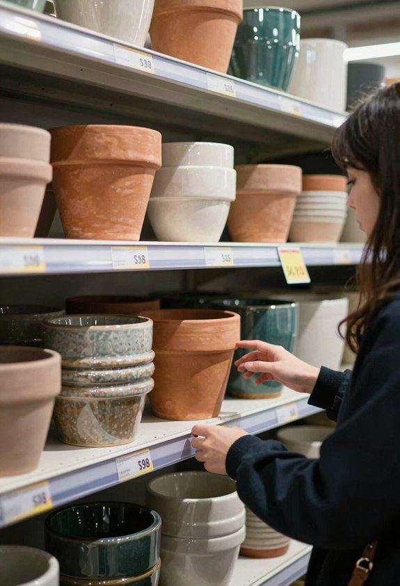 When Do Planters Go on Sale? 5 digital first planter sales and shipping incentives begin online first