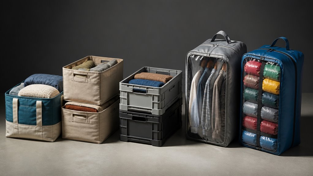 five alternatives to moving boxes