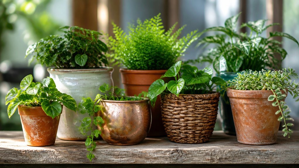 flower pot decoration ideas