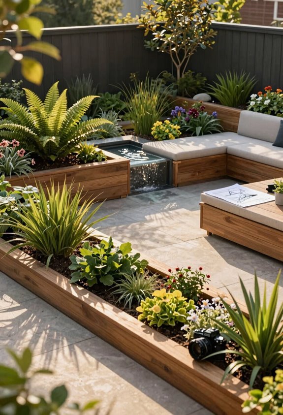 5 Best Garden Design Apps Compared (2026) 4 free and budget garden design apps