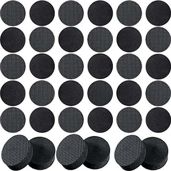 15 Best Pot Feet for 2026 (Protect Your Surfaces) 13 geiserailie invisible plant pot feet