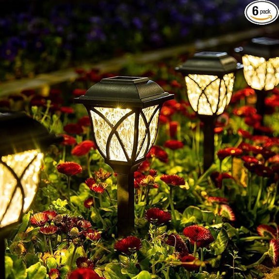 15 Best Landscaping Lights for 2026 9 gigalumi solar garden lights