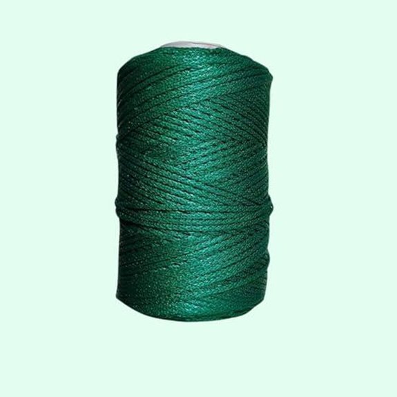 15 Best Creeper for Shade in 2026 9 idaha 120m nylon rope