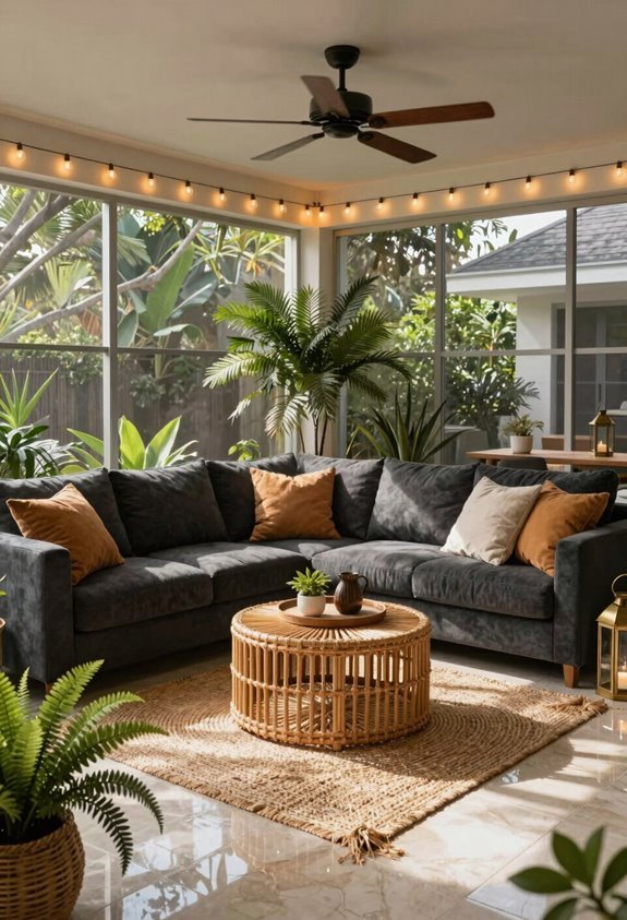 indoor outdoor rugs easy clean flooring