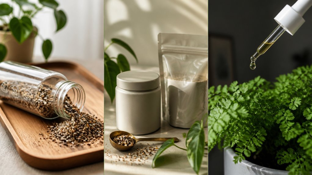 indoor plant fertilizer guide top three