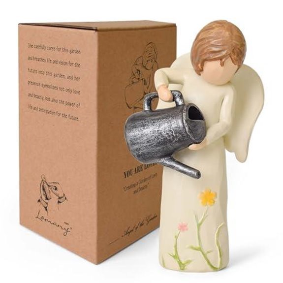 loyzcy gardening gift for women