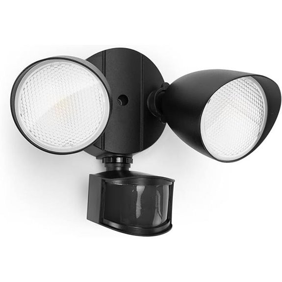 5 Best Motion Sensor Outdoor Lights for 2026 3 lutec 32w motion sensor light