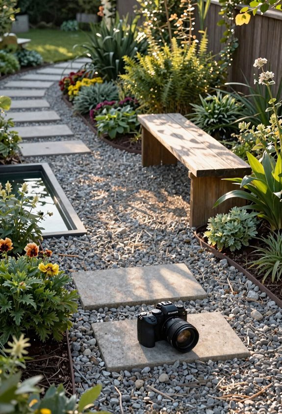 10 Basic Garden Design Ideas for Beginners 2 map sun shade microclimates