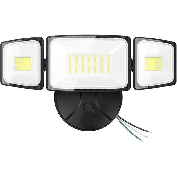 10 Best Floodlights for 2026 That'll Light Up Your Night 4 onforu 75w outdoor floodlight