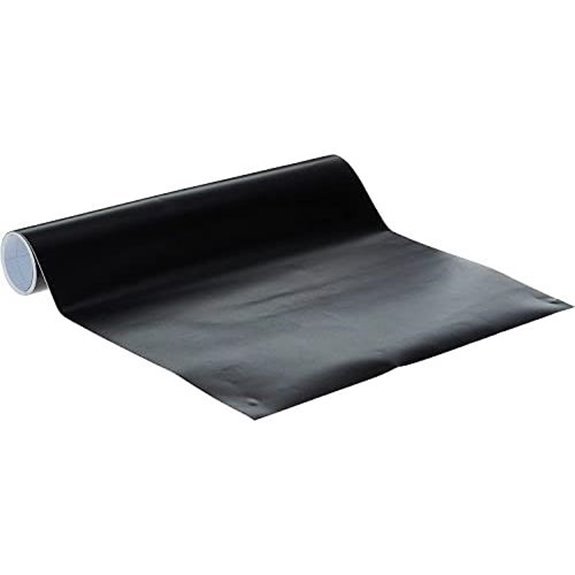 15 Best Vinyl for Outdoor Signs in 2026 11 oracal 651 vinyl matte black