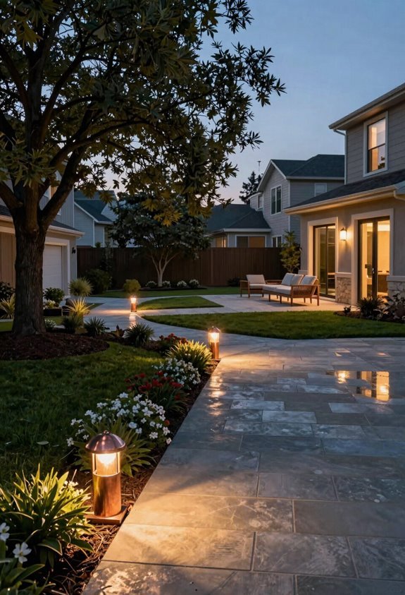 How Much Will Outdoor Lighting Be Installed For in 2026 1 outdoor lighting cost ranges and options
