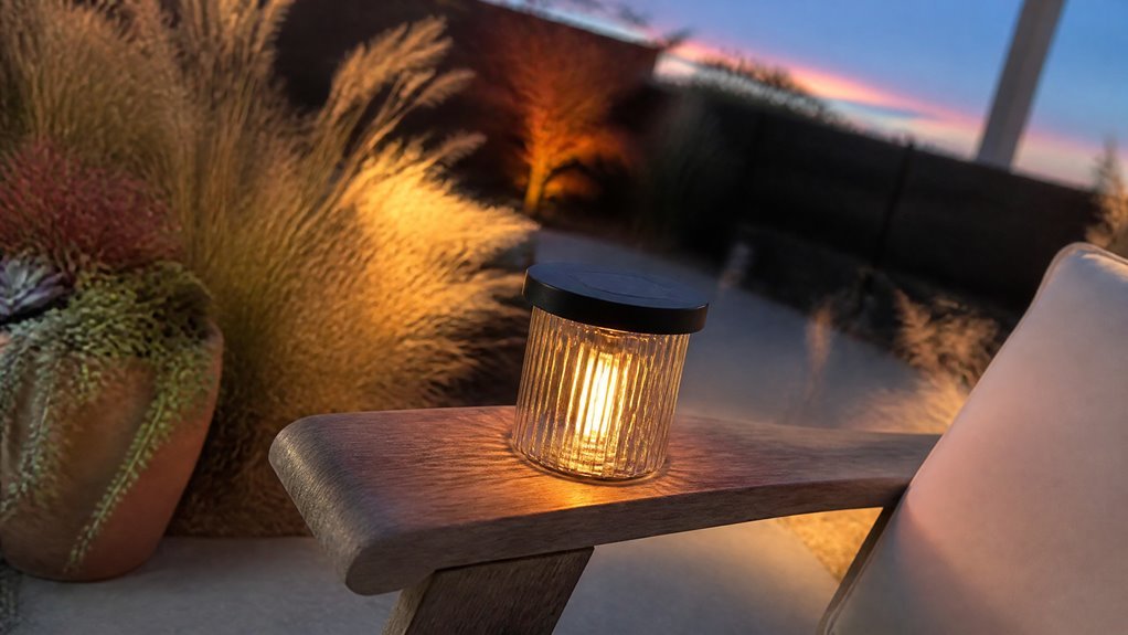 outdoor solar decoration roundup 2026