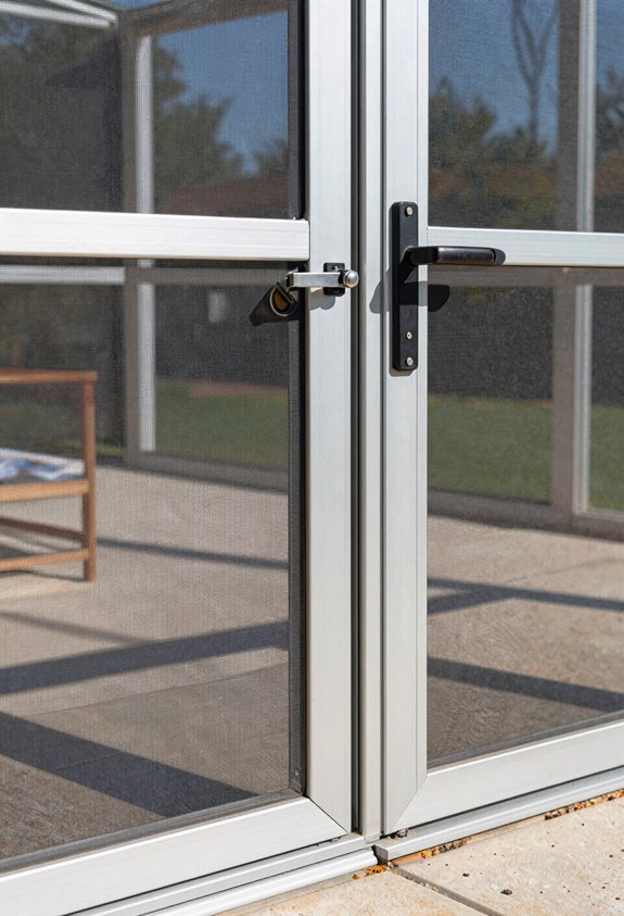 How to Close in an Outdoor Patio Step by Step 1 patio enclosure type comparison explored