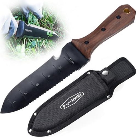 15 Best Gifts for Vegetable Gardeners in 2026 13 perwin hori hori knife