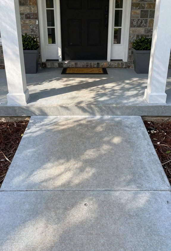 power wash protect dry inspect