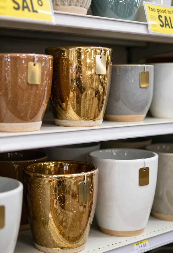 When Do Planters Go on Sale? 3 real vs fake discount indicators