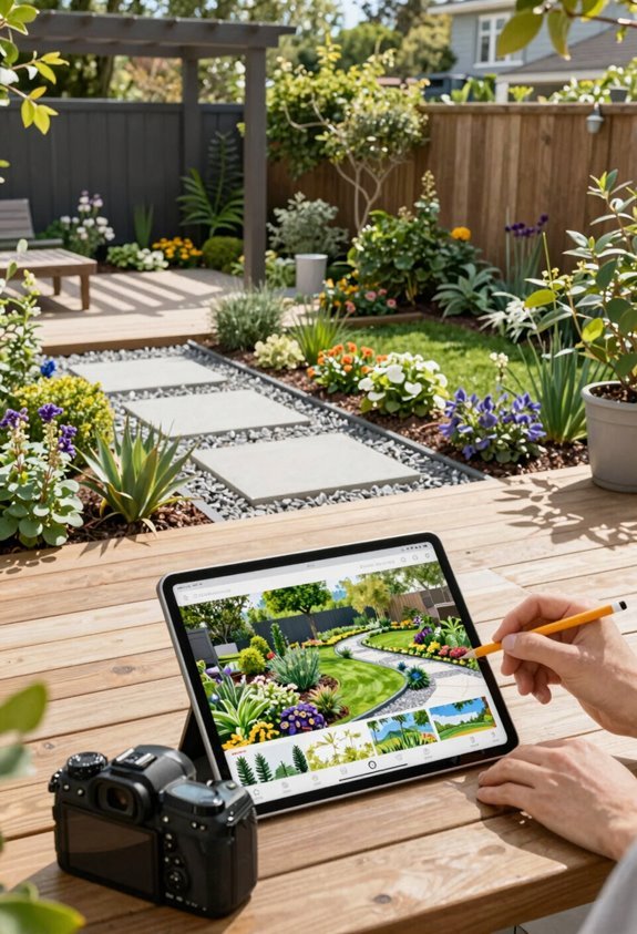 5 Best Garden Design Apps Compared (2026) 5 remodel ai versatile yard visualization