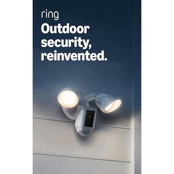 10 Best Floodlights for 2026 That'll Light Up Your Night 2 ring floodlight cam wired plus