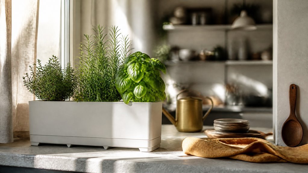 seven best herb containers 2026