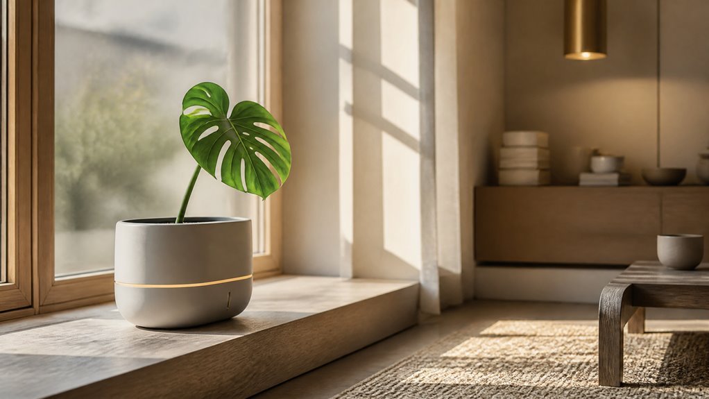 smart planters for 2026 trends