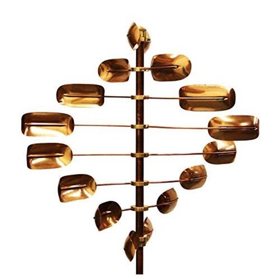 stanwood wind spinner copper