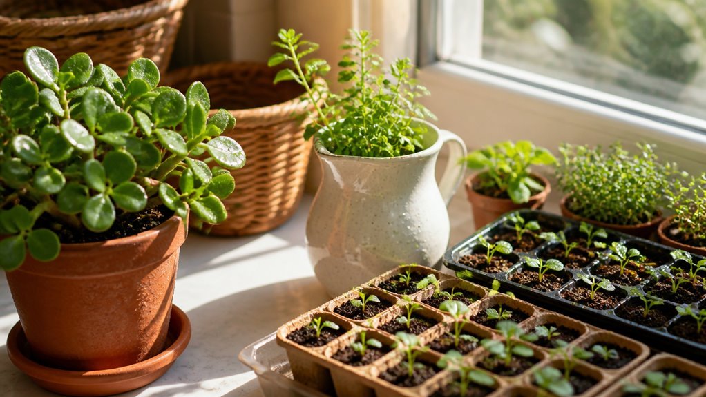 starting a home garden guide