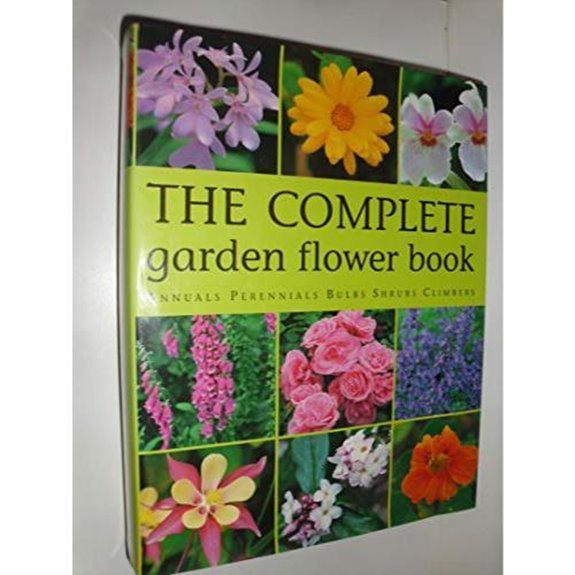 10 Best Annual Climbers for 2026 (Vertical Garden Magic) 4 the complete garden flora