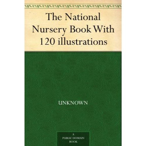 4 Best Mail Order Nurseries for 2026 4 the national nursery book illustrations