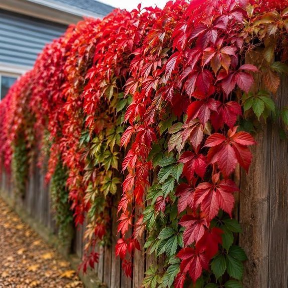 10 Best Creepers for Pergolas in 2026 1 three virginia creeper bare root vines